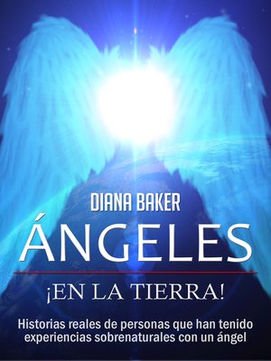 cover image of Ángeles En La Tierra